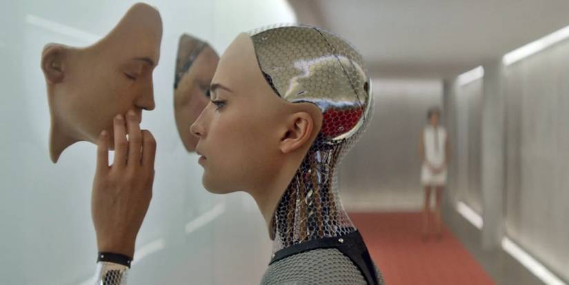 ex-machina