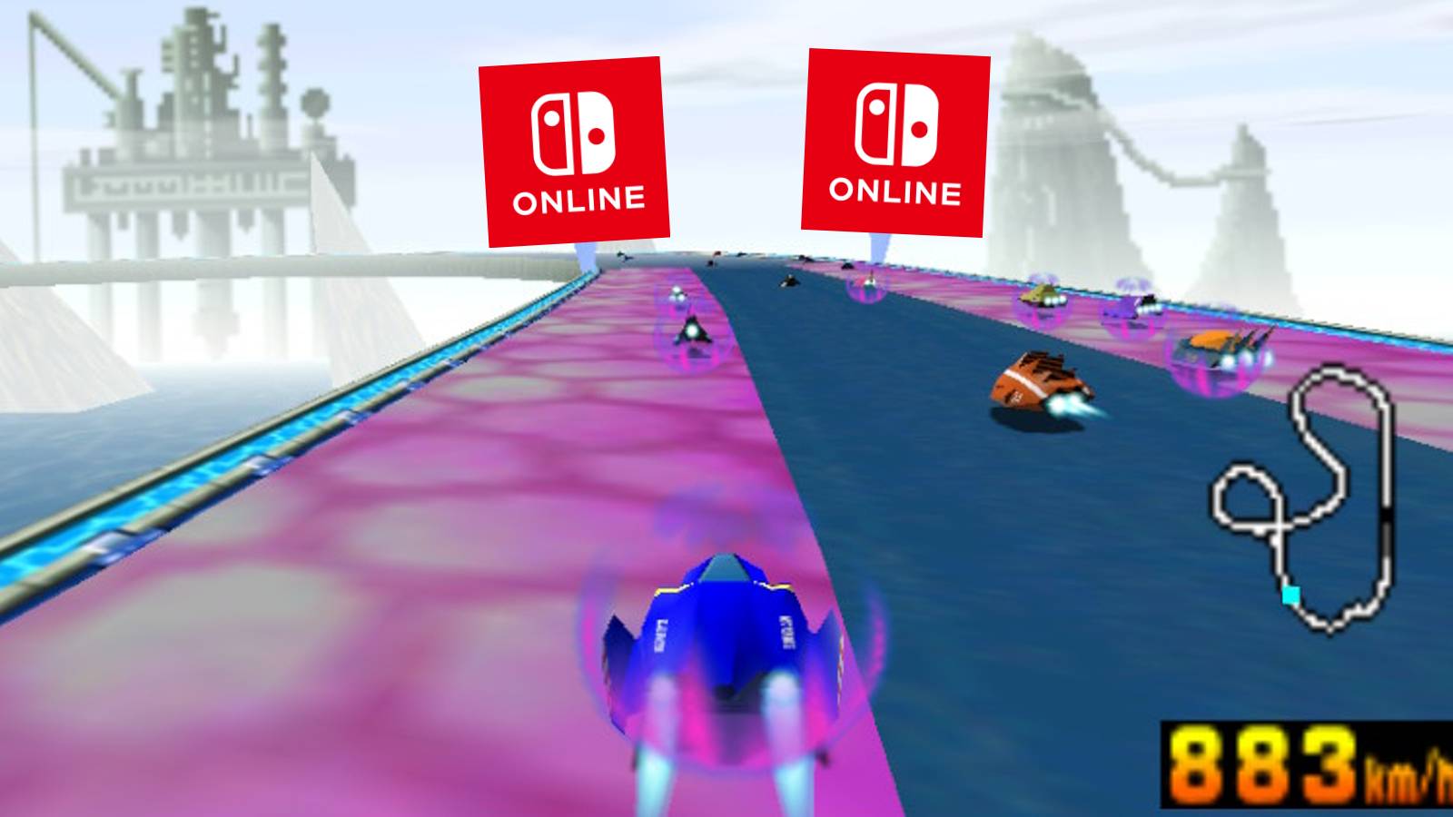 expansion pack nintendo 64 kirby march 2022