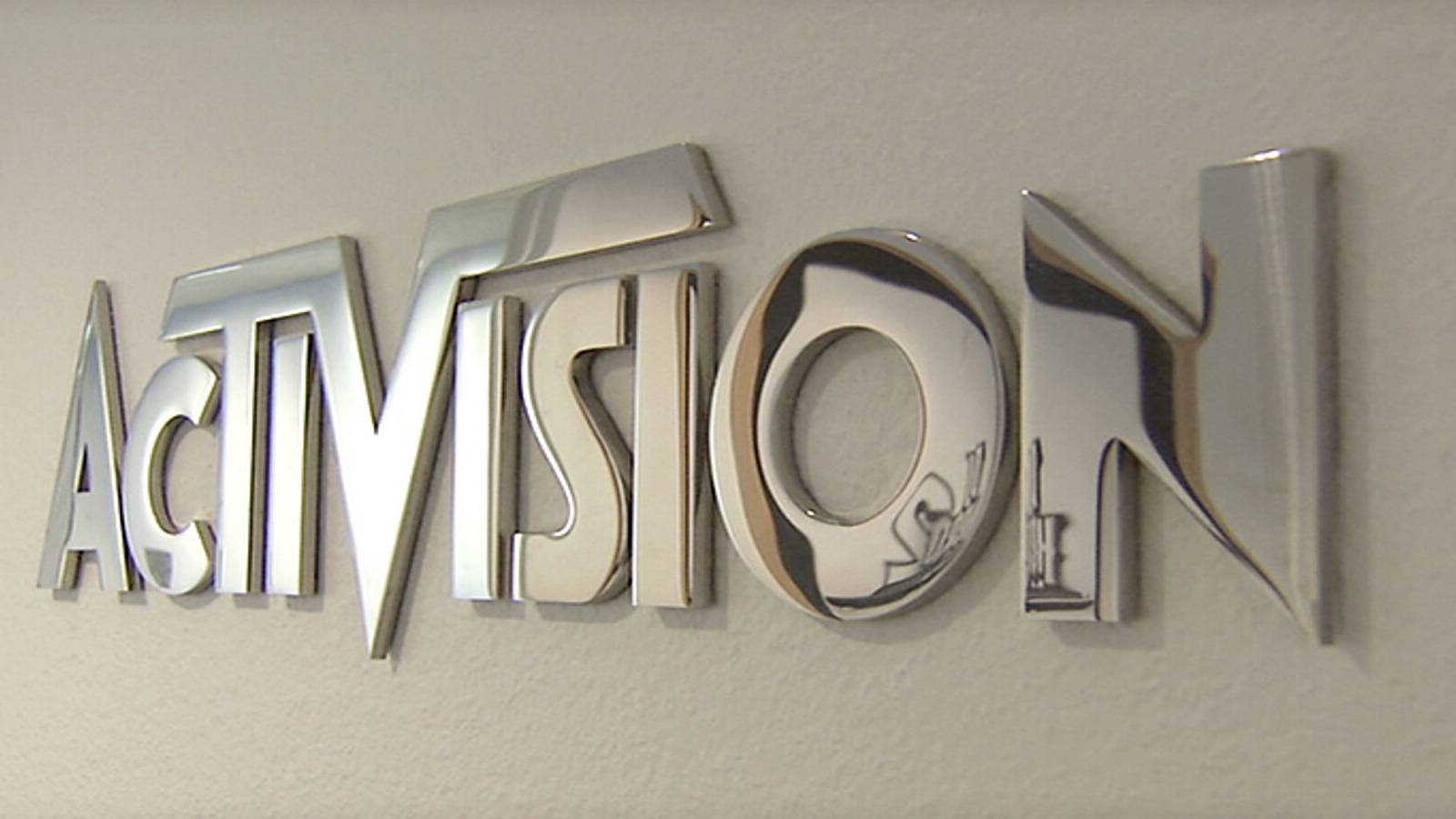 activision