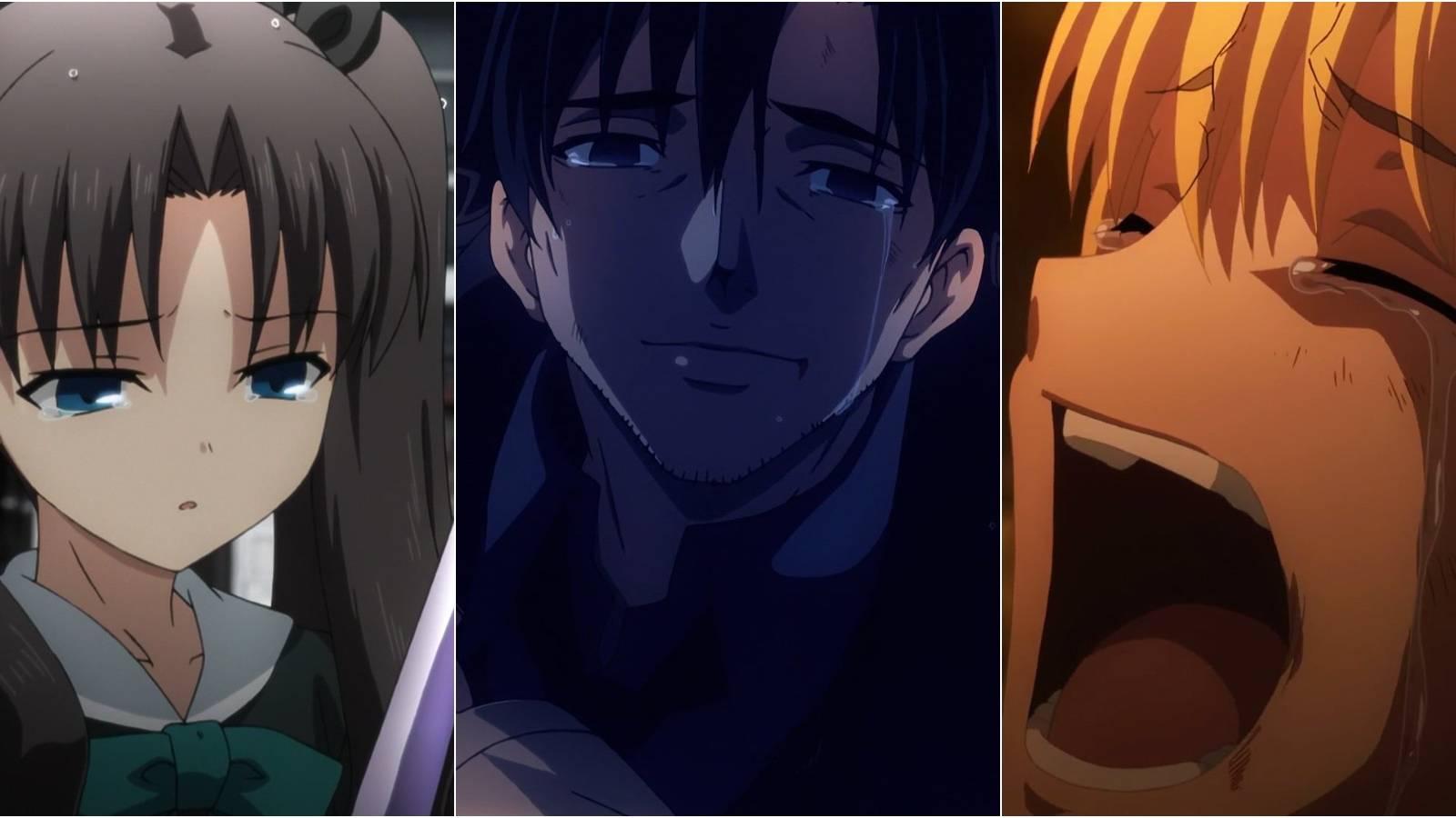 Fate/Zero's Ending, Explained