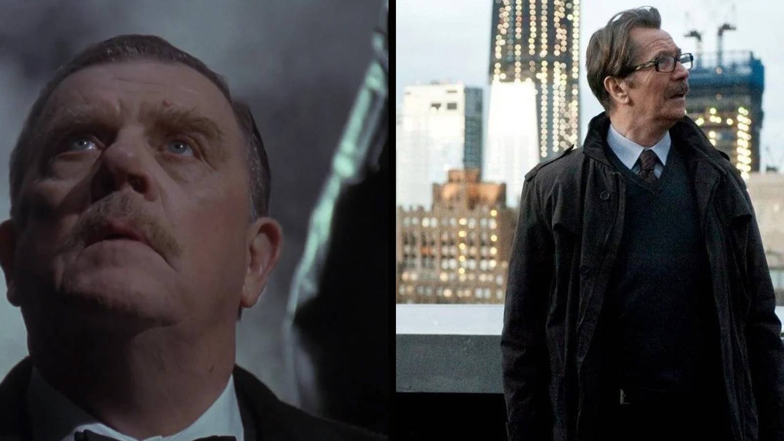 jim godon batman gary oldman pat hingle