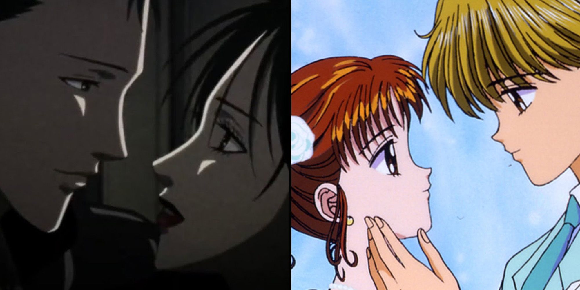 Most Devastating Break Ups In Anime