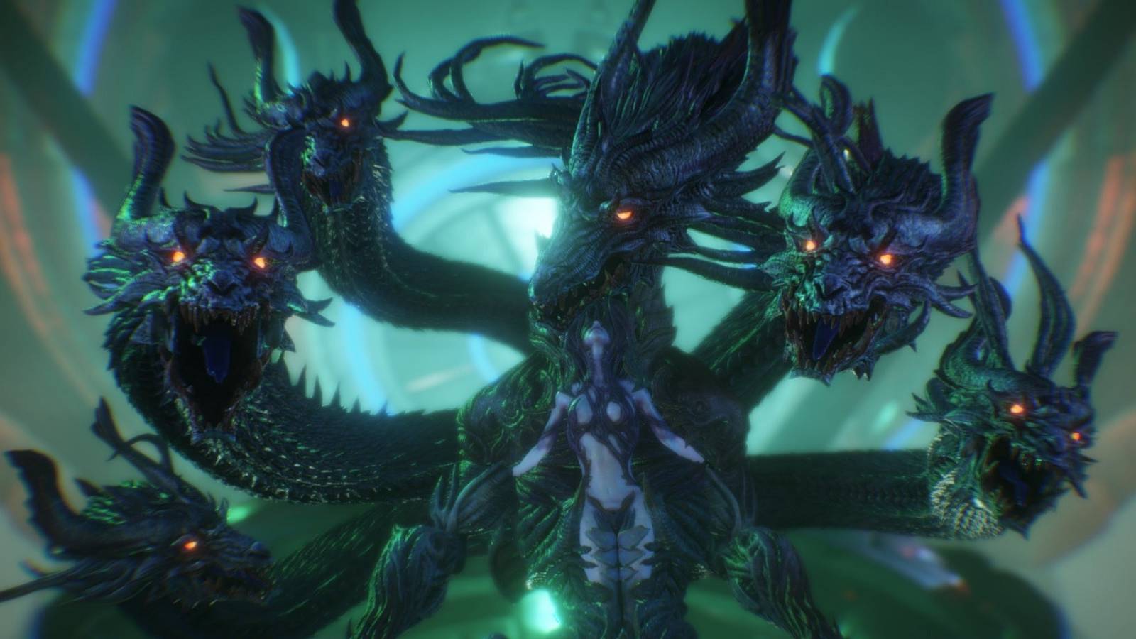 final fantasy origin tiamat