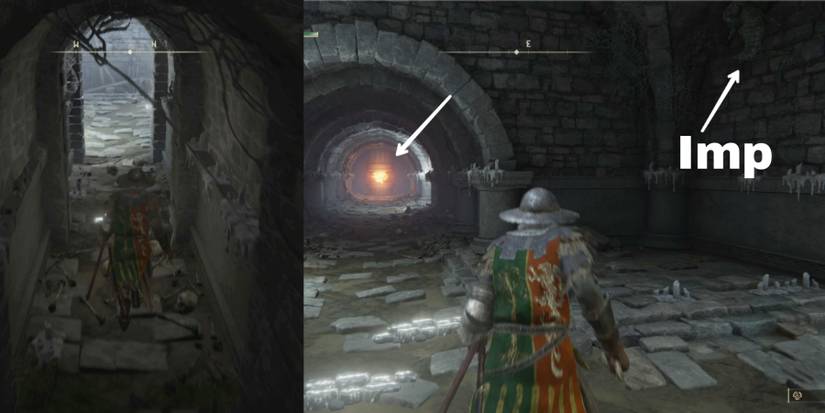 fire breathing mechanism in elden ring