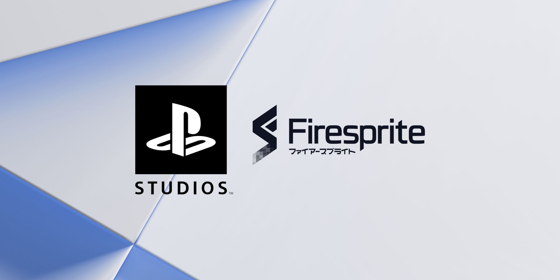 playstation studios and firesprite