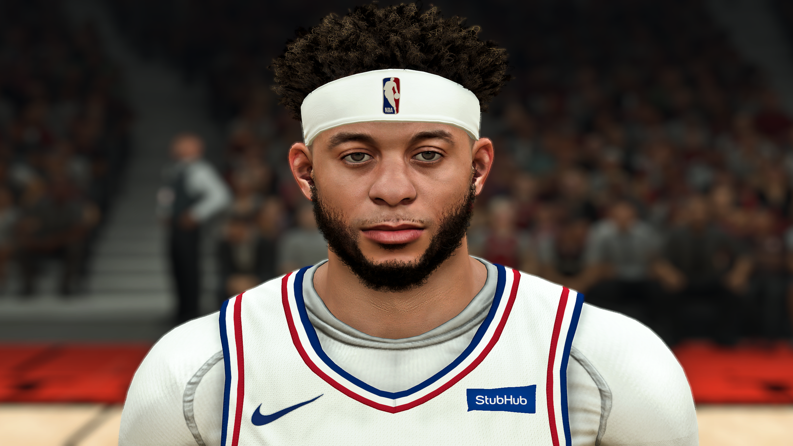 nba 2k22 player ratings seth curry