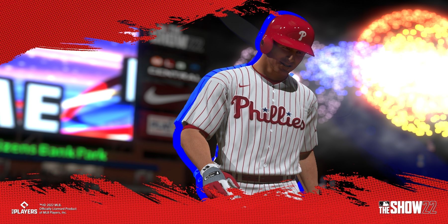 Chase Utley The Newest Legend In MLB The Show 22