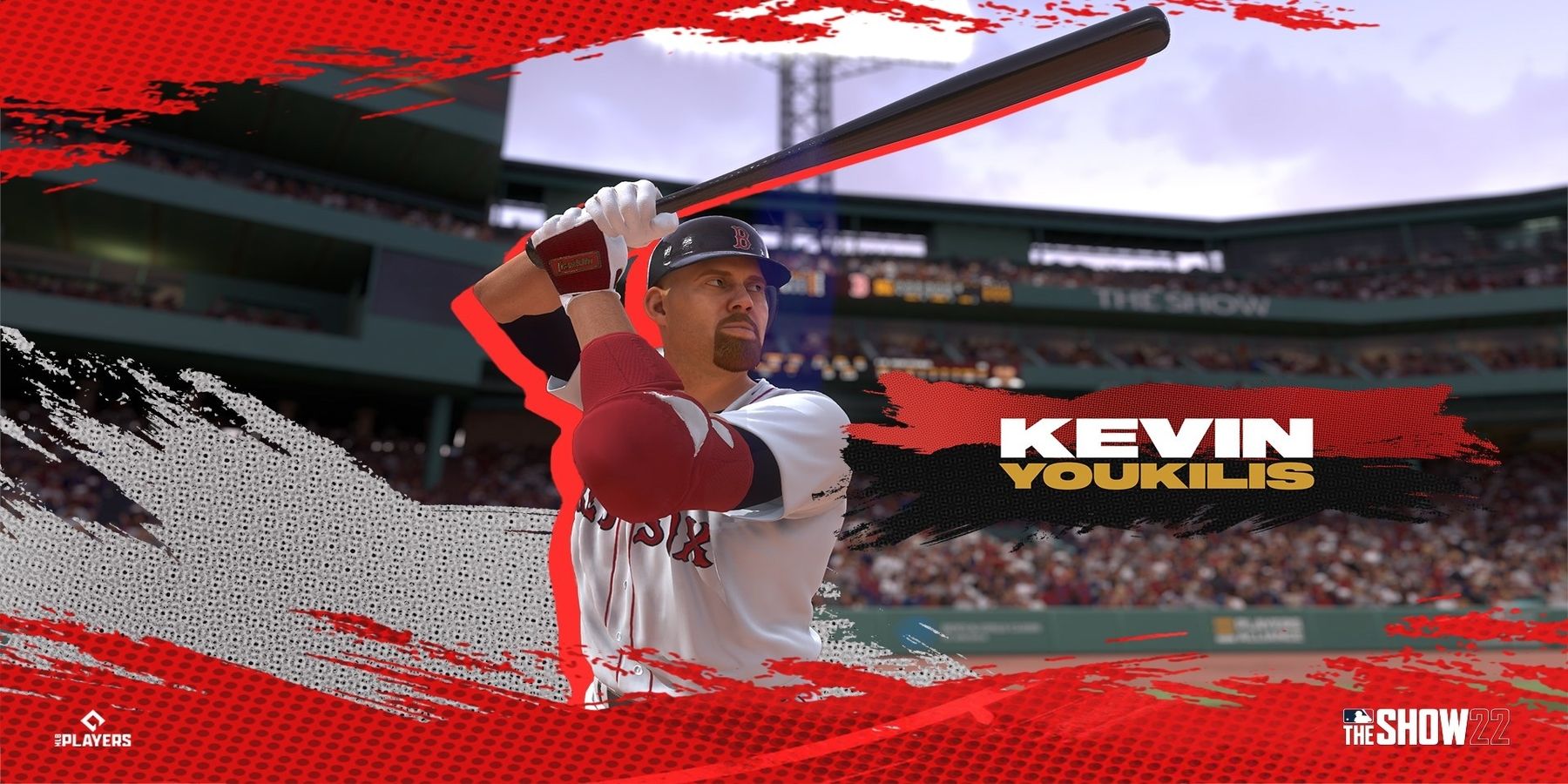 MLB® The Show™ - Legends