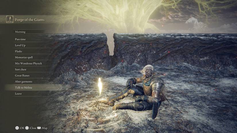 forge of the giants site of lost grace