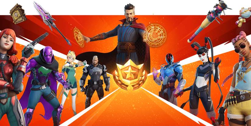 fortnite chapter 3 season 2