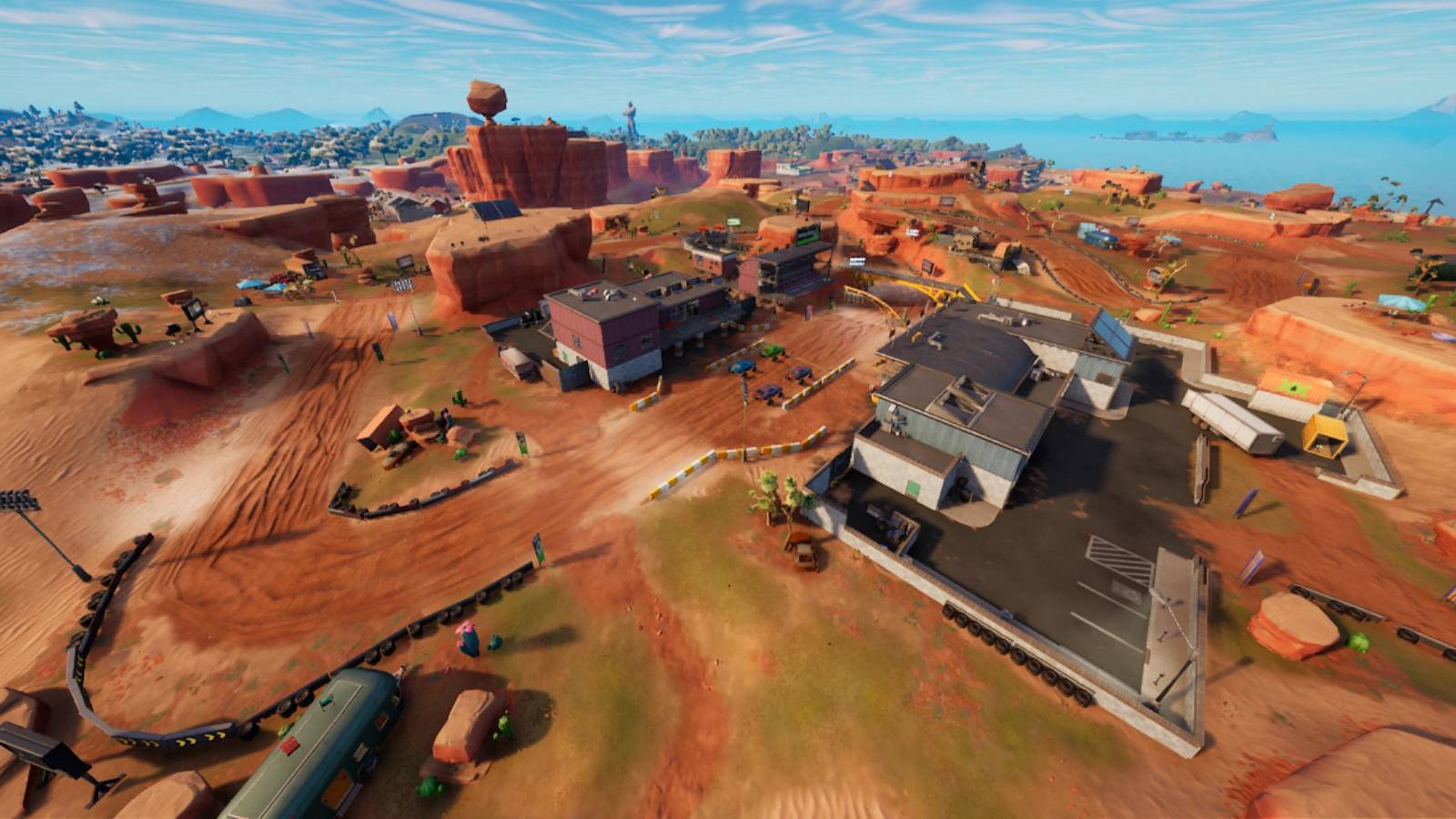 fortnite chonkers speedway omni chip