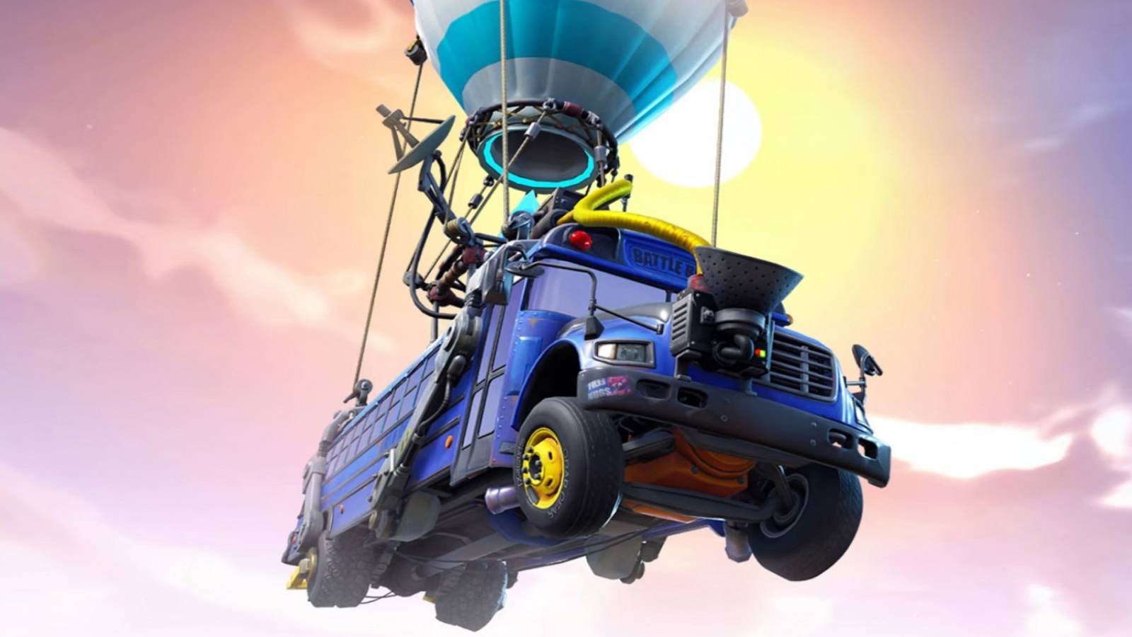 Epic Games' will be donating at least $100 million to relief efforts in Ukraine thanks to Fortnite players.