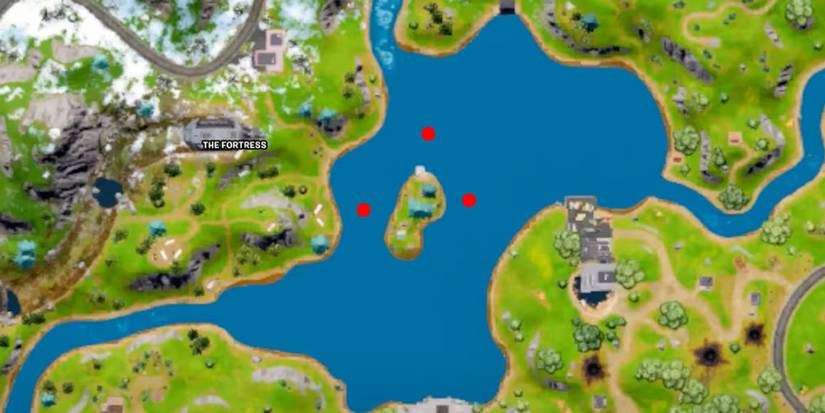 fortnite loot lake omni chip locations