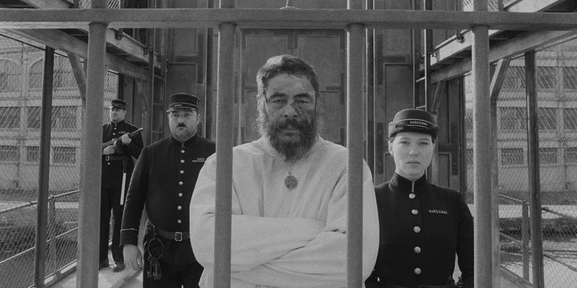 movie review the french dispatch