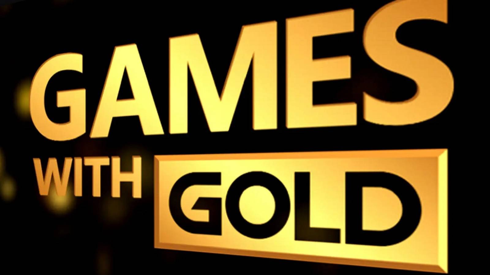 games with gold logo