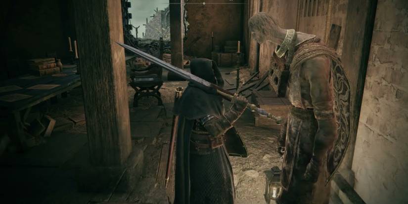 gatekeeper gostoc in elden ring