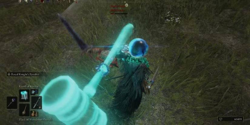 gavel of haima elden ring