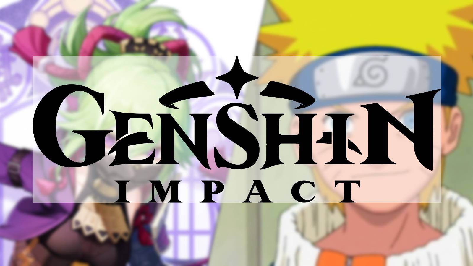 genshin-impact-kuki-shinobu-naruto-run