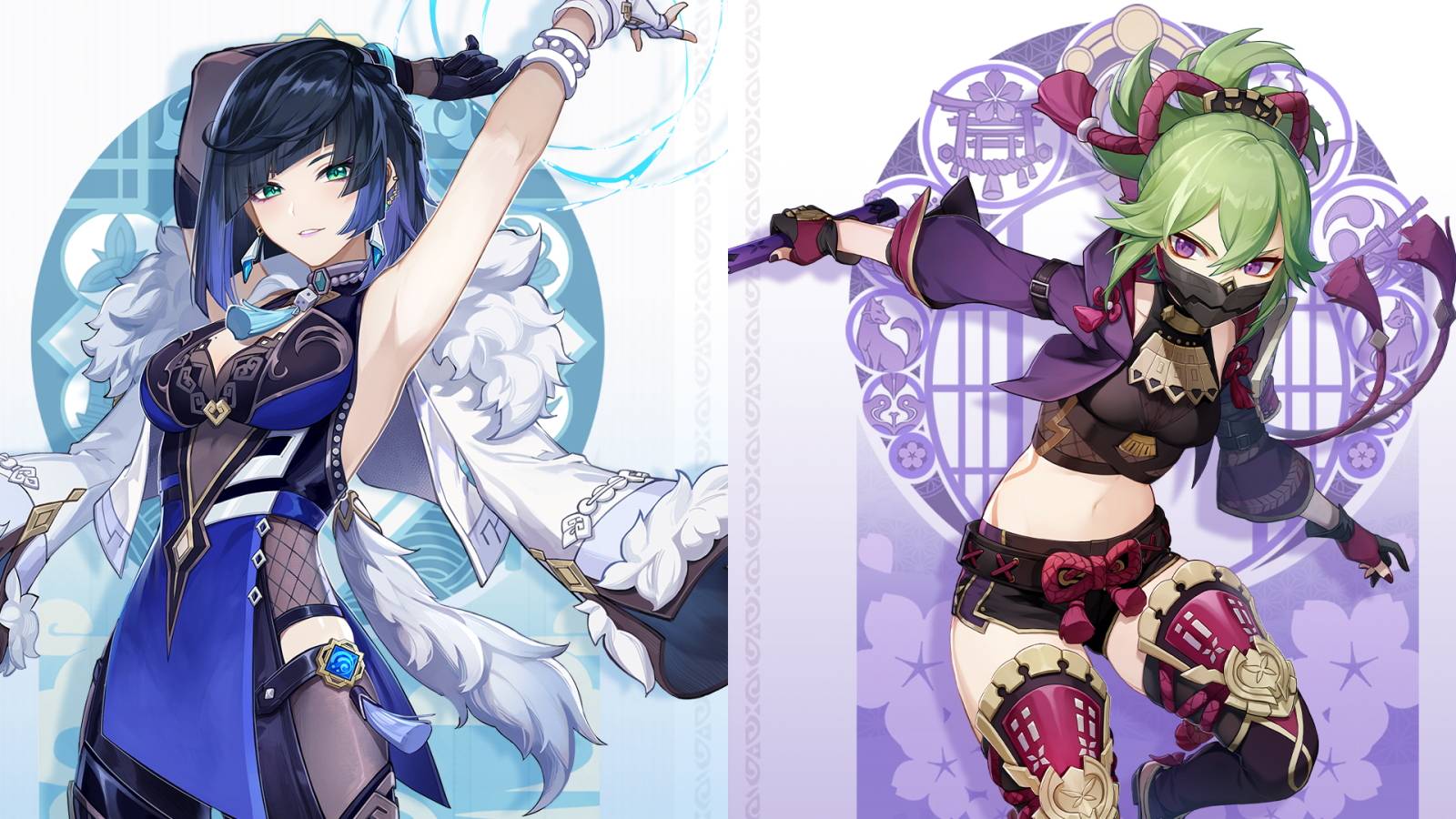 genshin-impact-reveal-yelan-kuki-shinobu