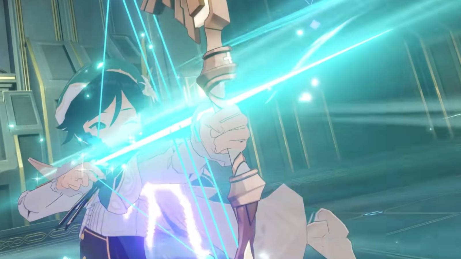 venti burst in genshin impact