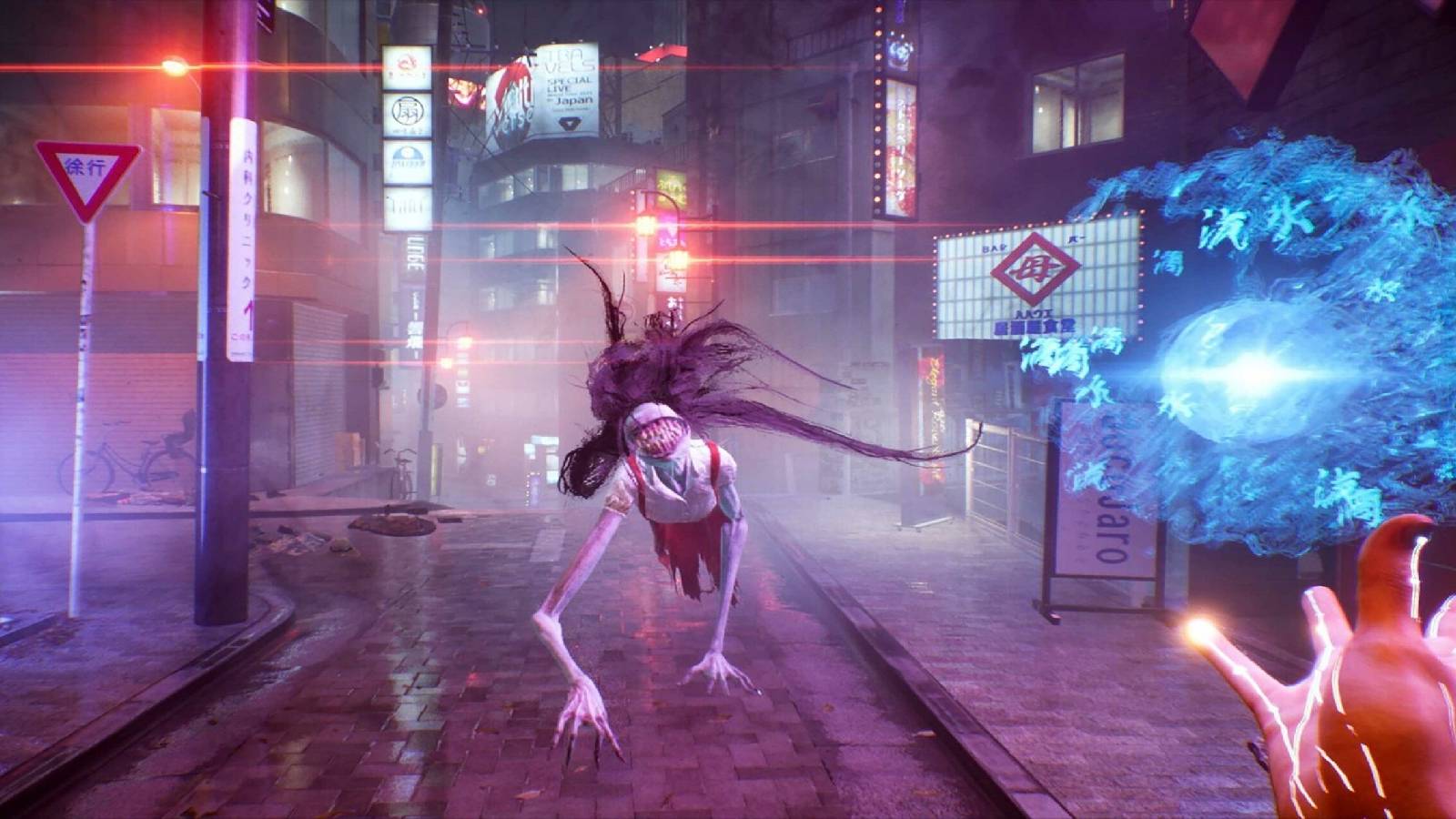 ghostwire-ray-tracing