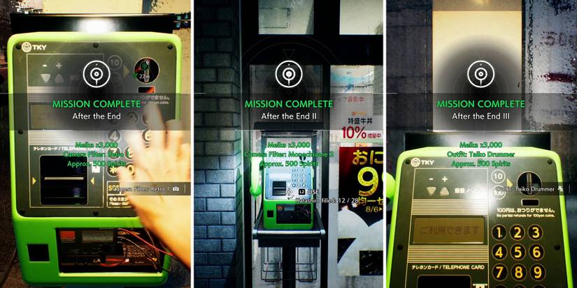 ghostwire-tokyo-after-the-end-side-mission-guide-13-all-rewards