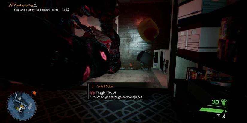 ghostwire-tokyo-barrier-stones-06-pass-the-strange-tree-thing