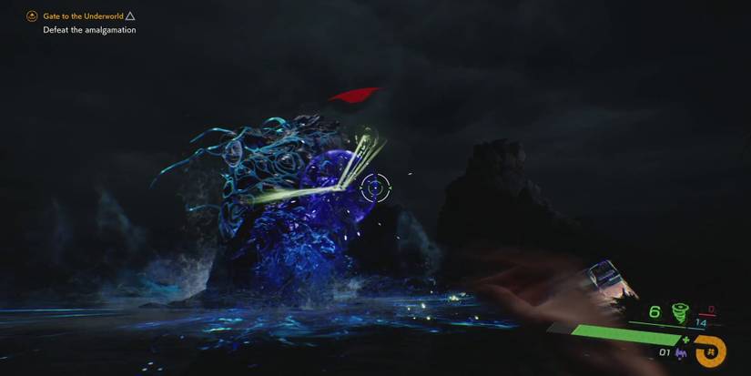 ghostwire-tokyo-how-to-beat-hannya-02-water-attack