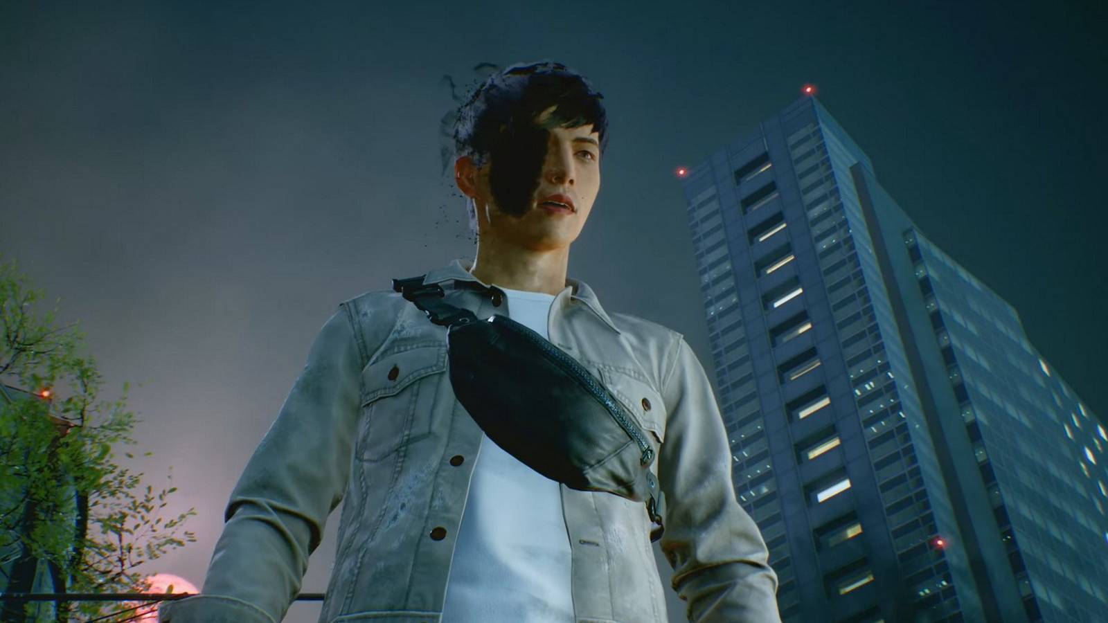 ghostwire tokyo ps5 features