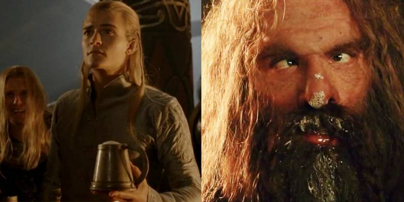 gimli legolas drinking game lotr