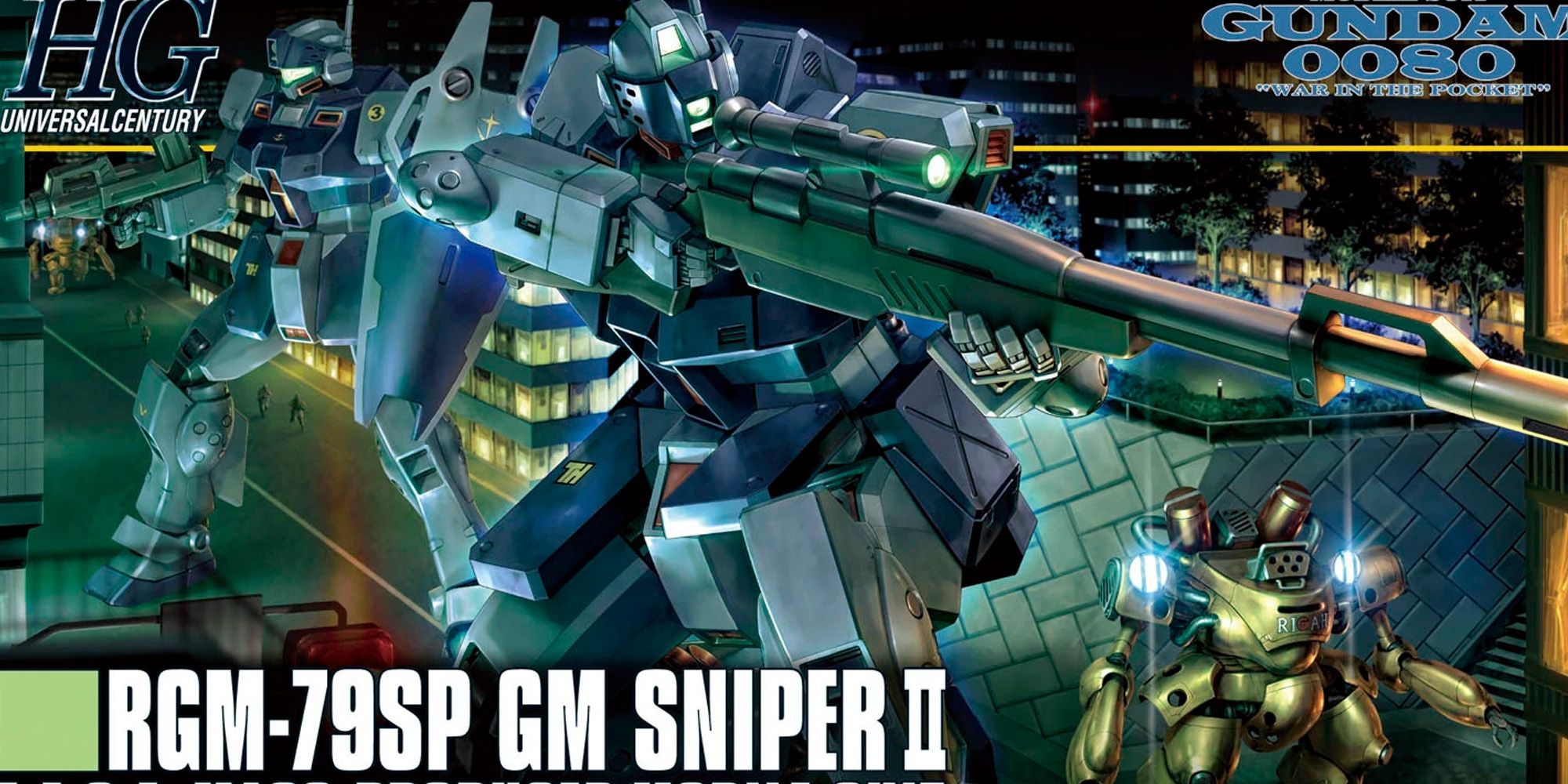 gm sniper ii gundam