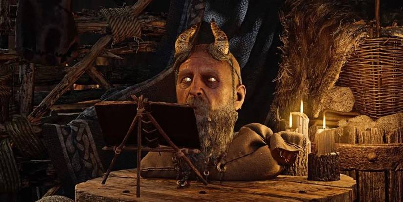 god-of-war-mimir-on-table