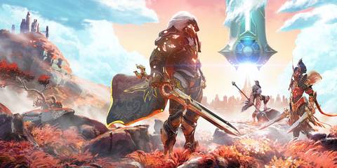 Godfall Developer May Have Shut Down