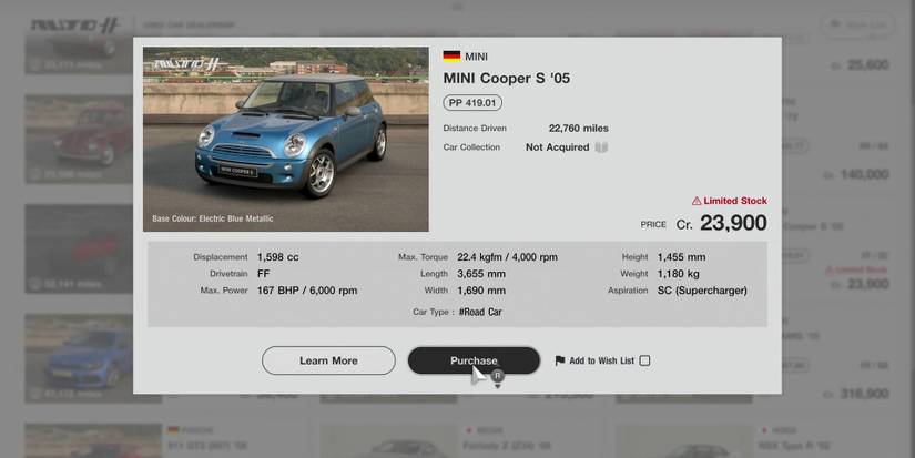 gran-turismo-7-best-value-for-money-cars-02-mini-cooper-s