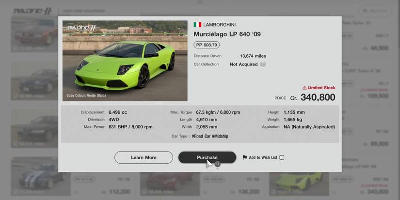 gran-turismo-7-best-value-for-money-cars-04-lamborghini-murcielago