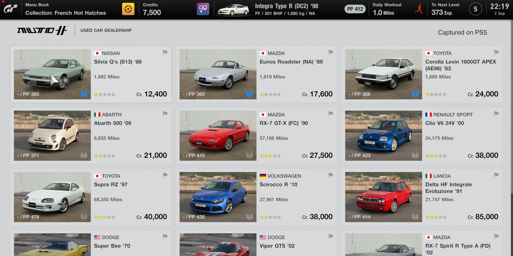 Gran Turismo 7's New Approach to Microtransactions Isn't Going