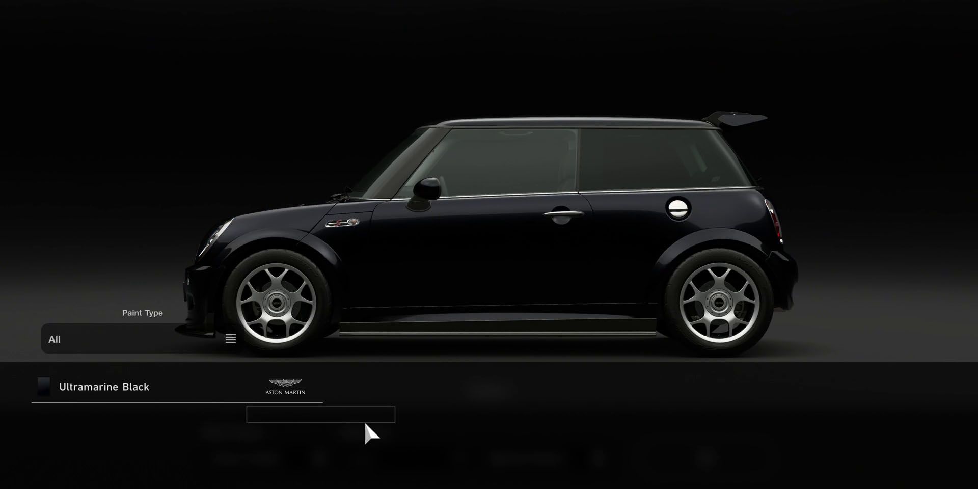 gran-turismo-7-how-to-change-car-color-vehicle-customization-04-souped-up-mini-cooper-s