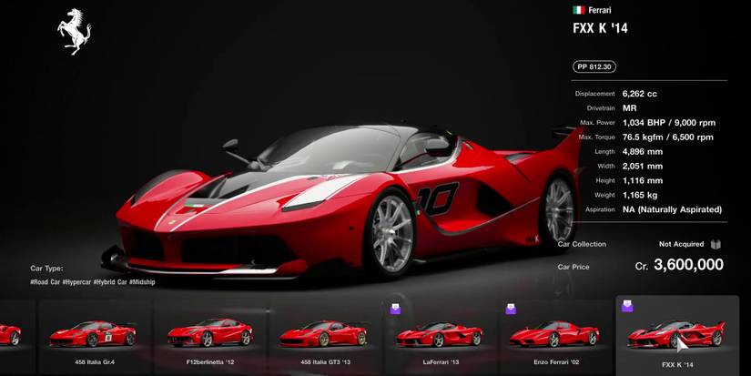 gran-turismo-7-most-expensive-cars-05-ferrari-fxx-k-14