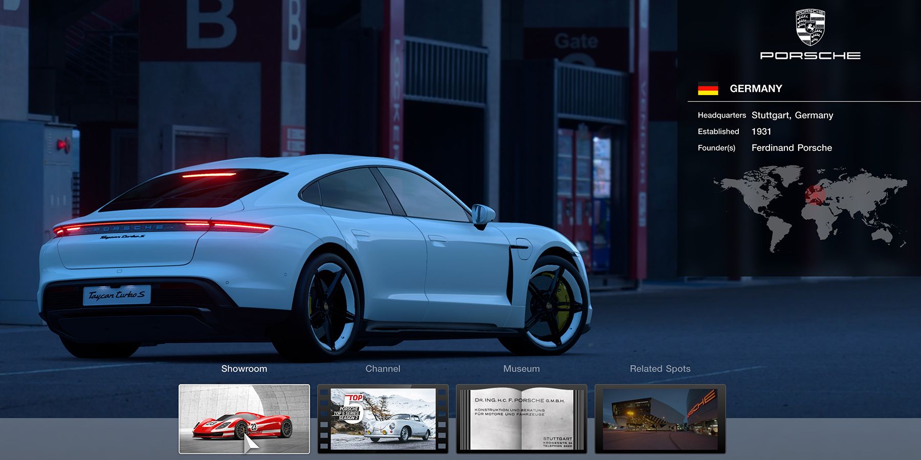 Gran Turismo 7 Reviews  Gran Turismo 7 Metacritic Is Not Only A Racing  Game But - Car Talk - Nigeria