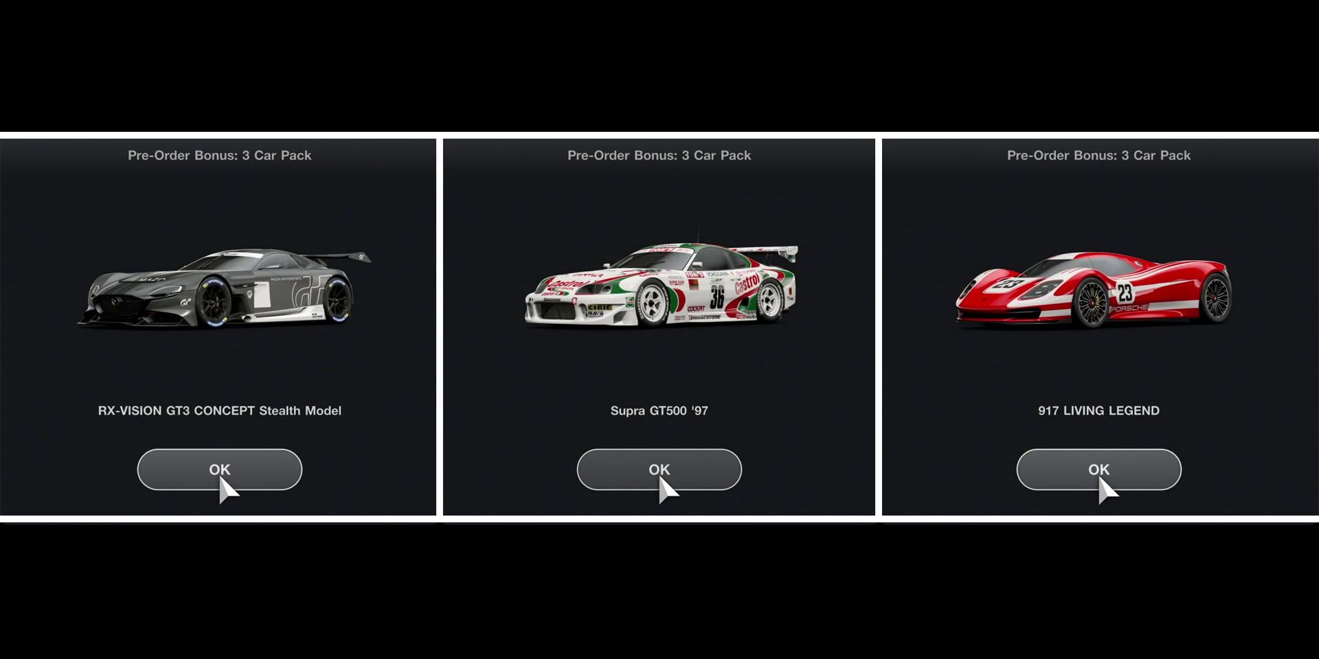 Gran Turismo 7: How to Download Special Edition & Pre-Order Bonuses