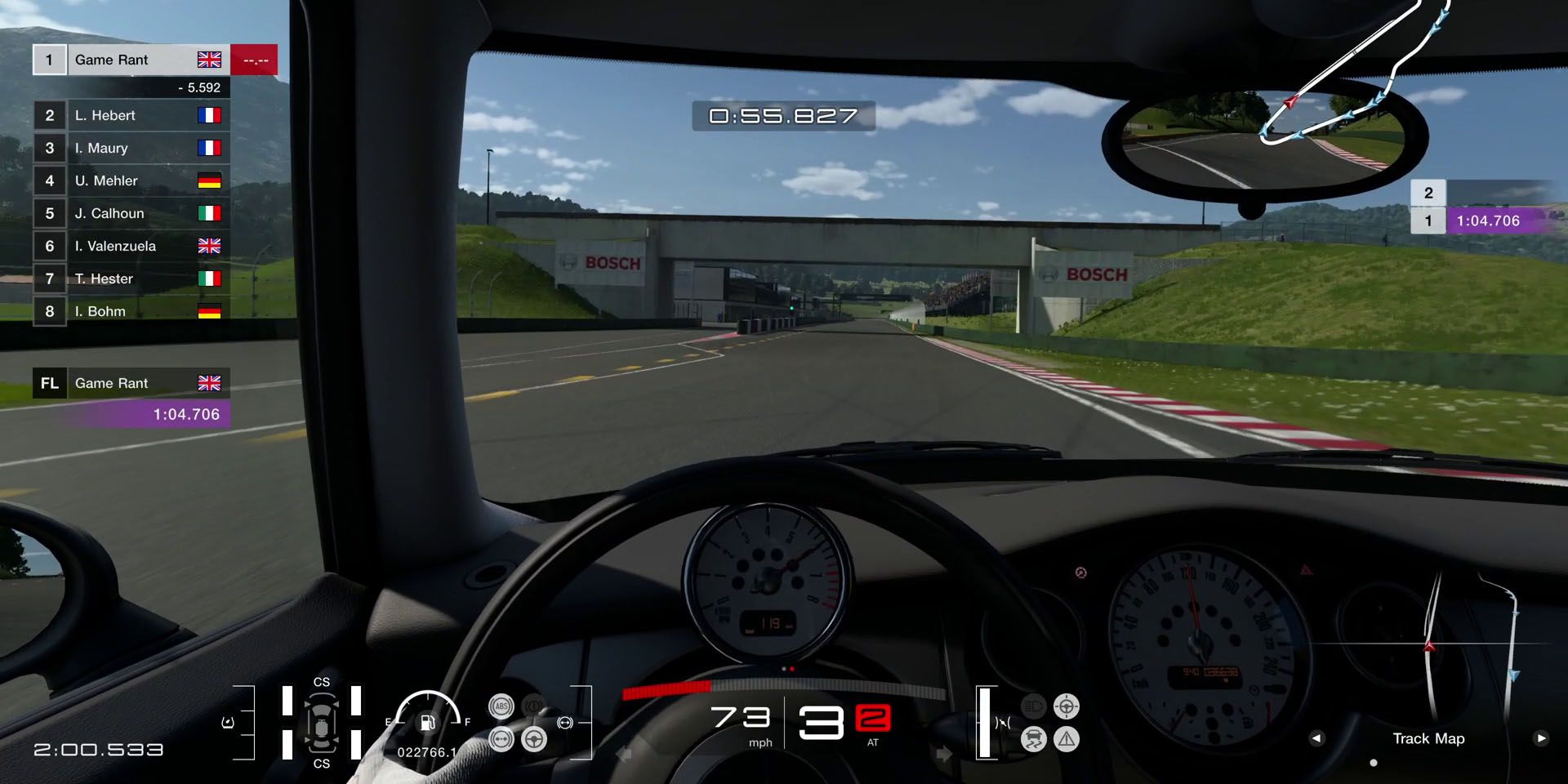 Gran Turismo 7' Is Worth the Wait