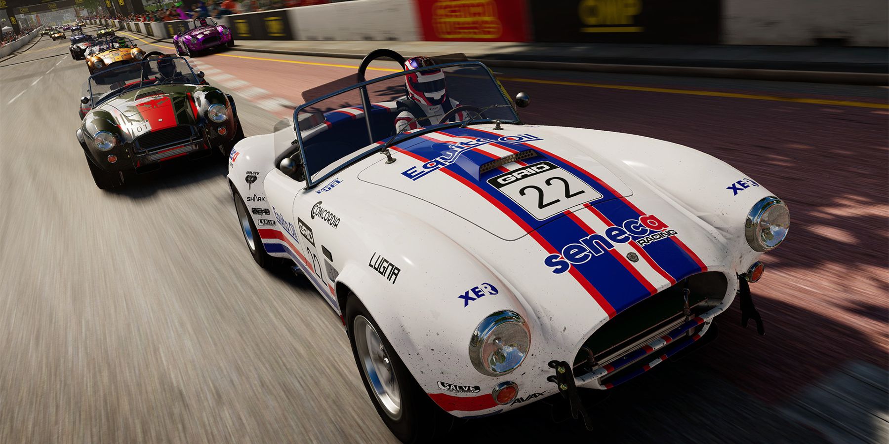 Steam Community :: Guide :: GRID Autosport - Club Vehicle Livery