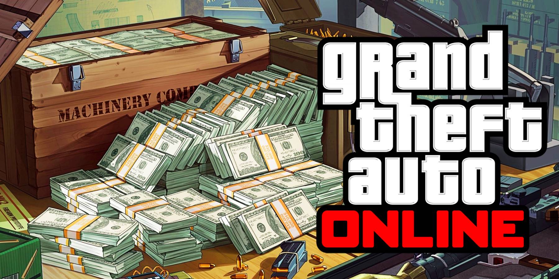 GTA Online: How to Become a CEO and Hire Associates