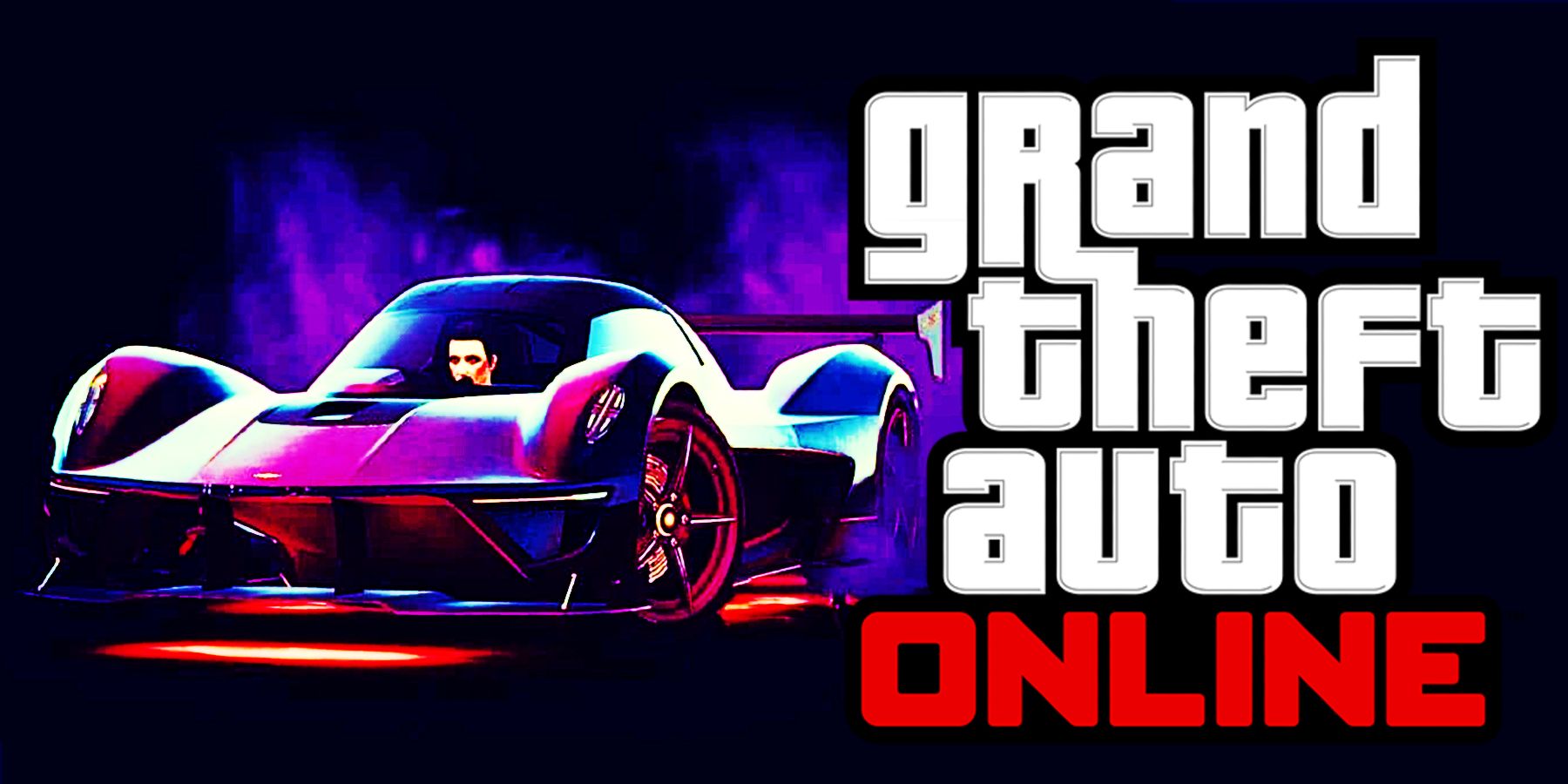 GTA 5 Online PS5 EARLY GAMEPLAY (New Cars, Features & More) 