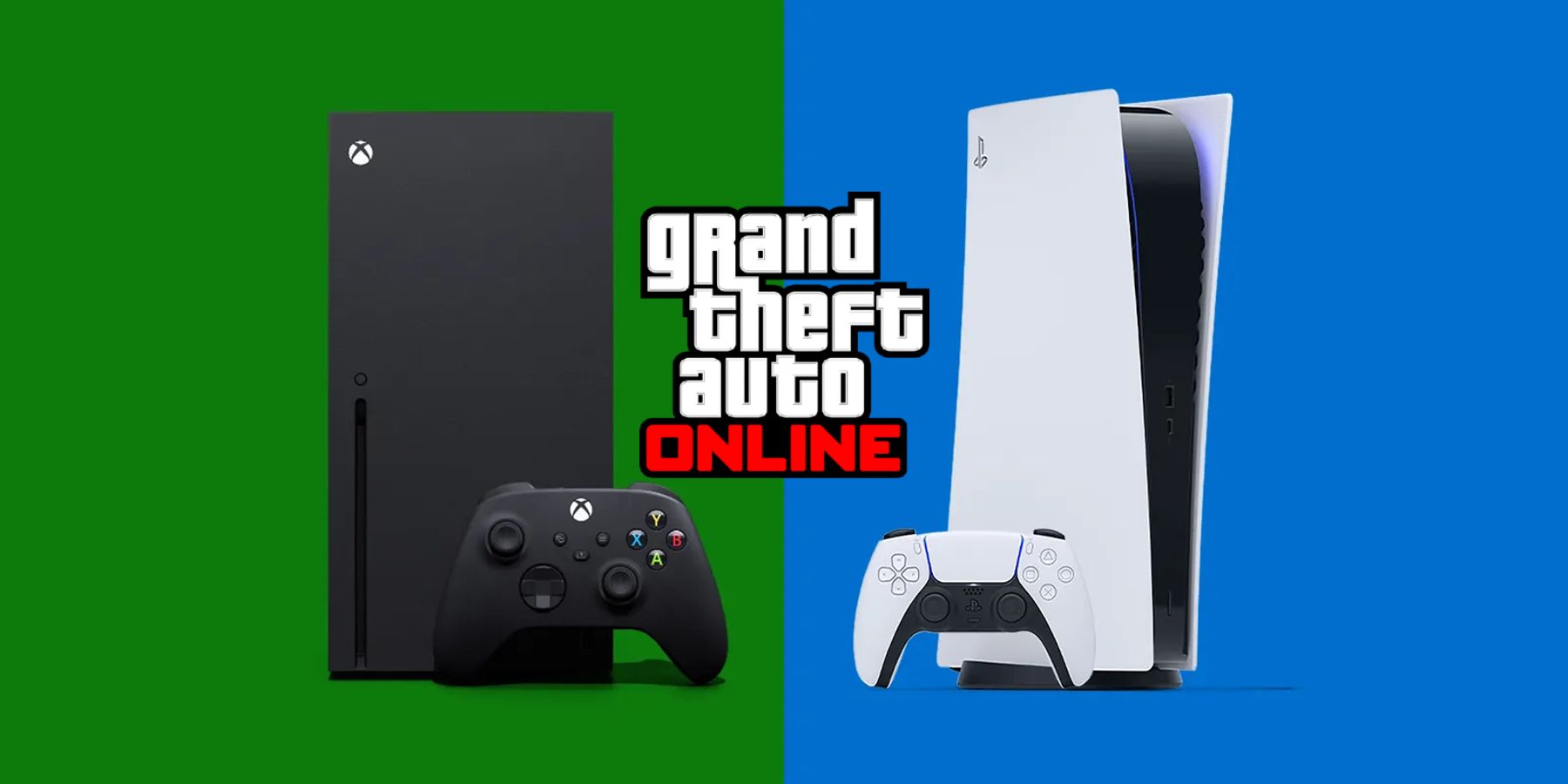 On PS5, GTA Online will continue to exist as a stand-alone game and  potentially co-exist with GTA 6 as the only online GTA game. : r/gtaonline