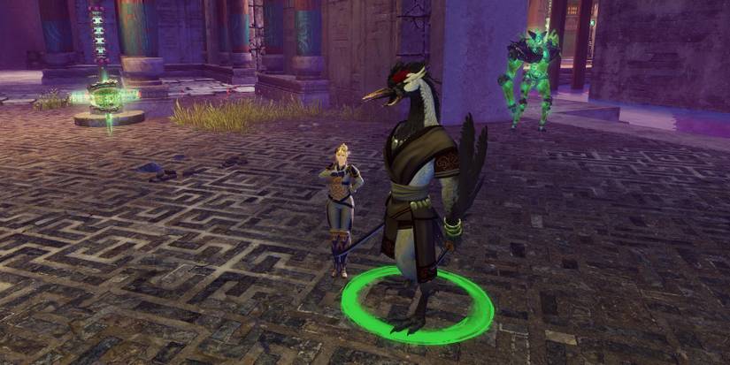 gw2 eod strigidae renown heart vendor