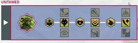 gw2 eod elite specialization untamed ranger