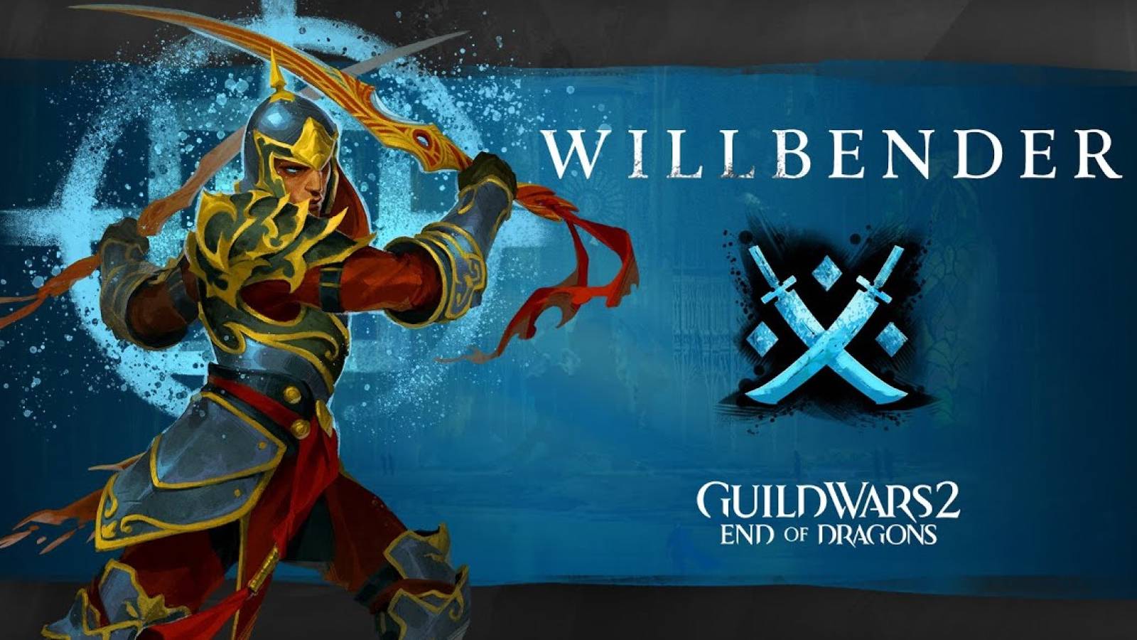 gw2 eod willbender specialization build