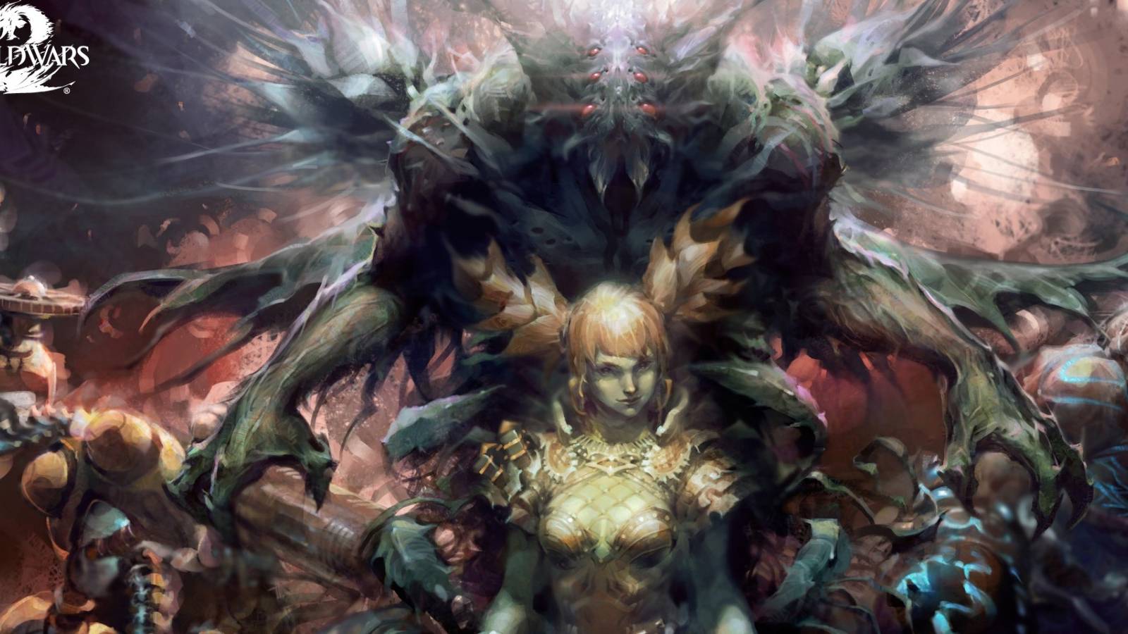 gw2 lw1 scarlet briar ceara