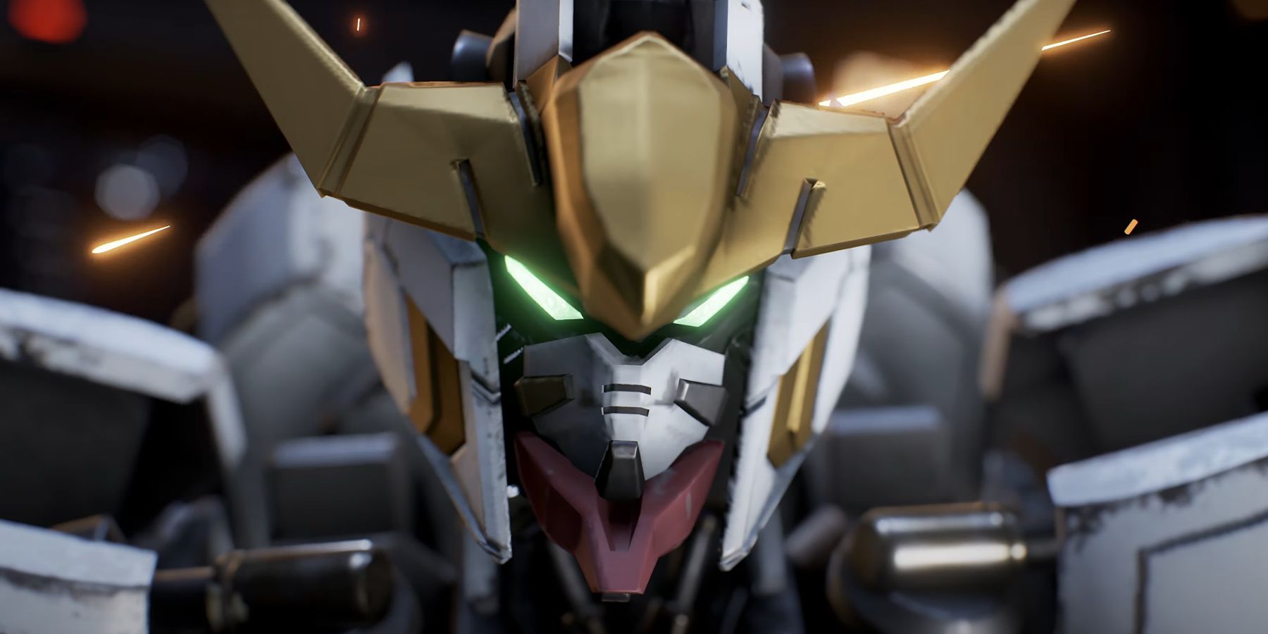 Gundam Evolution brings free-to-play FPS action to PS5 and PS4 in 2022 –  PlayStation.Blog